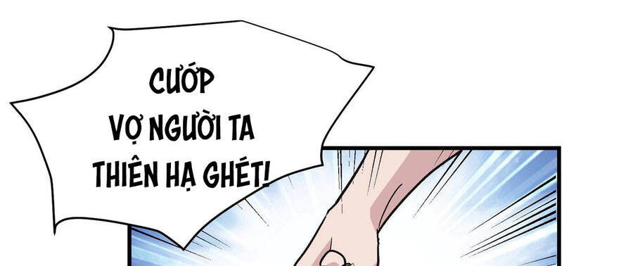 Thế Giới Này Quá Đỗi Nguy Hiểm Chapter 27 - 2