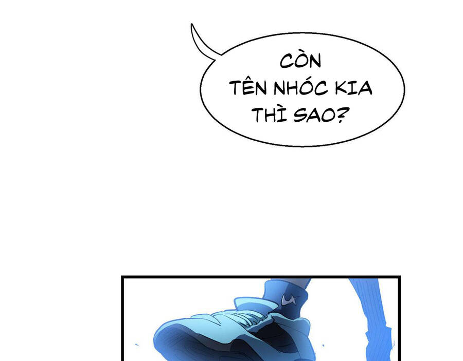 Thế Giới Này Quá Đỗi Nguy Hiểm Chapter 27 - 35