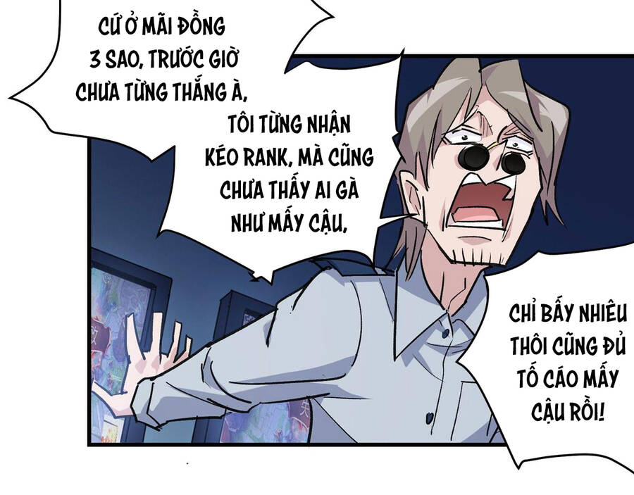 Thế Giới Này Quá Đỗi Nguy Hiểm Chapter 27 - 9