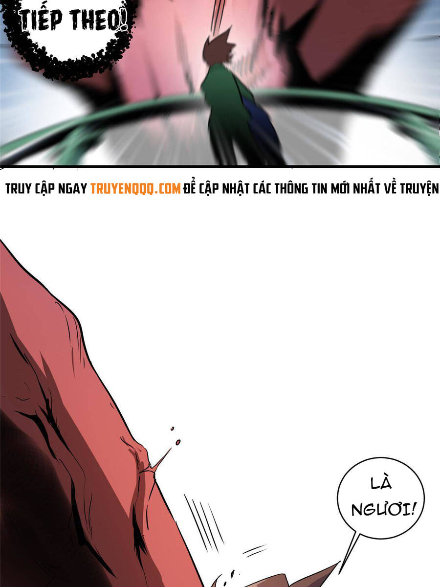Thế Giới Này Quá Đỗi Nguy Hiểm Chapter 1 - 12
