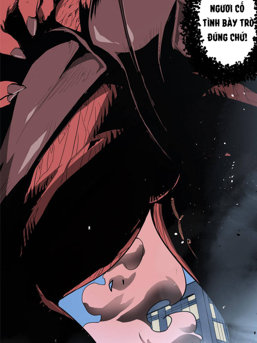 Thế Giới Này Quá Đỗi Nguy Hiểm Chapter 1 - 17