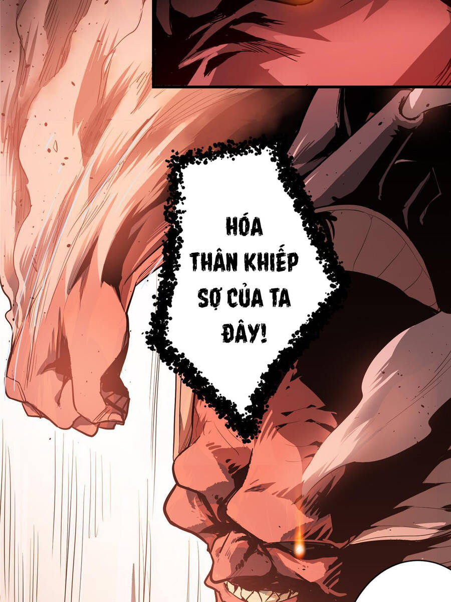 Thế Giới Này Quá Đỗi Nguy Hiểm Chapter 1 - 19