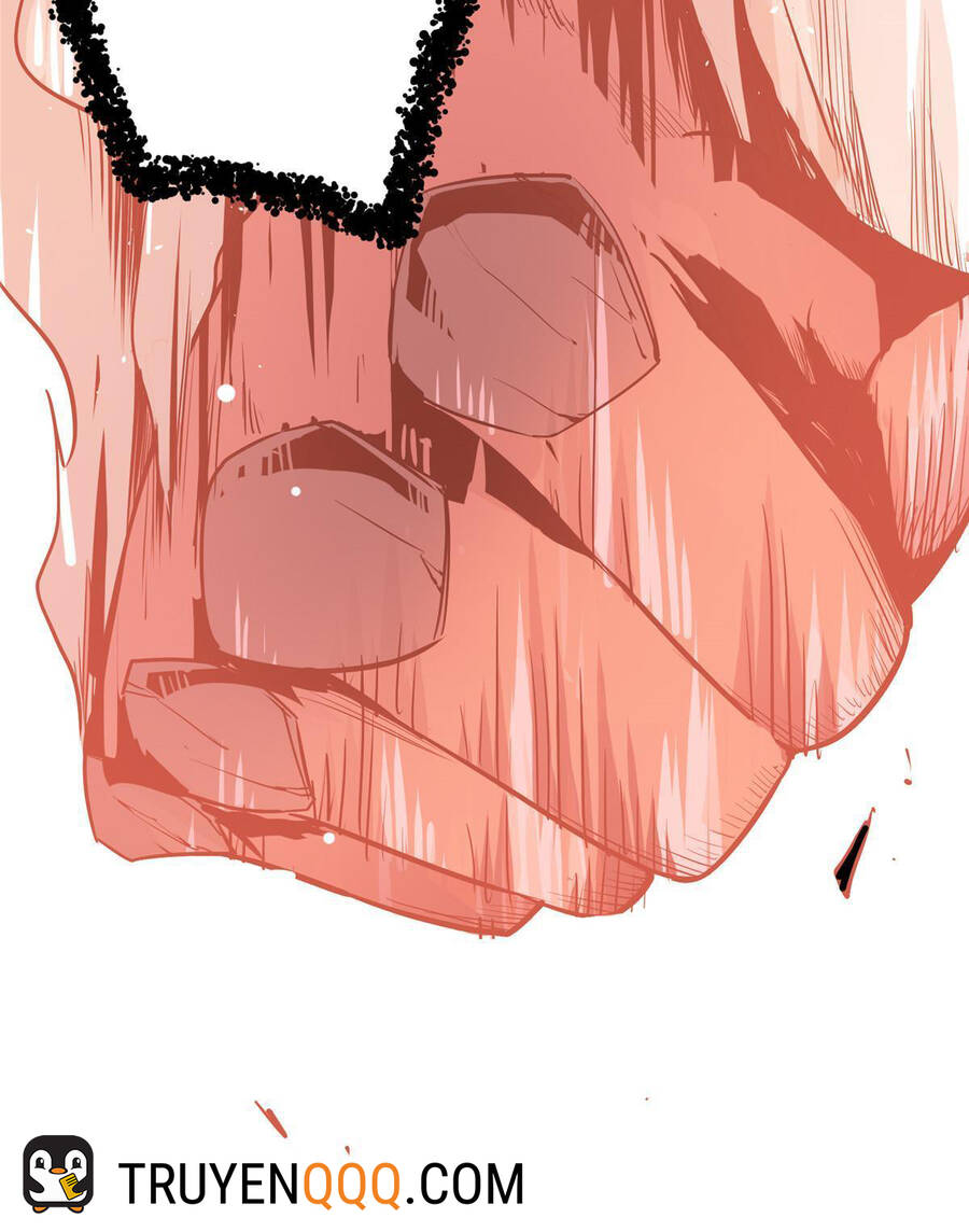 Thế Giới Này Quá Đỗi Nguy Hiểm Chapter 1 - 21