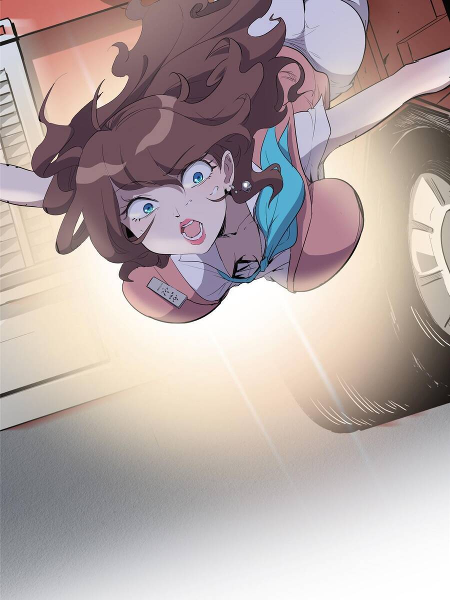 Thế Giới Này Quá Đỗi Nguy Hiểm Chapter 1 - 4