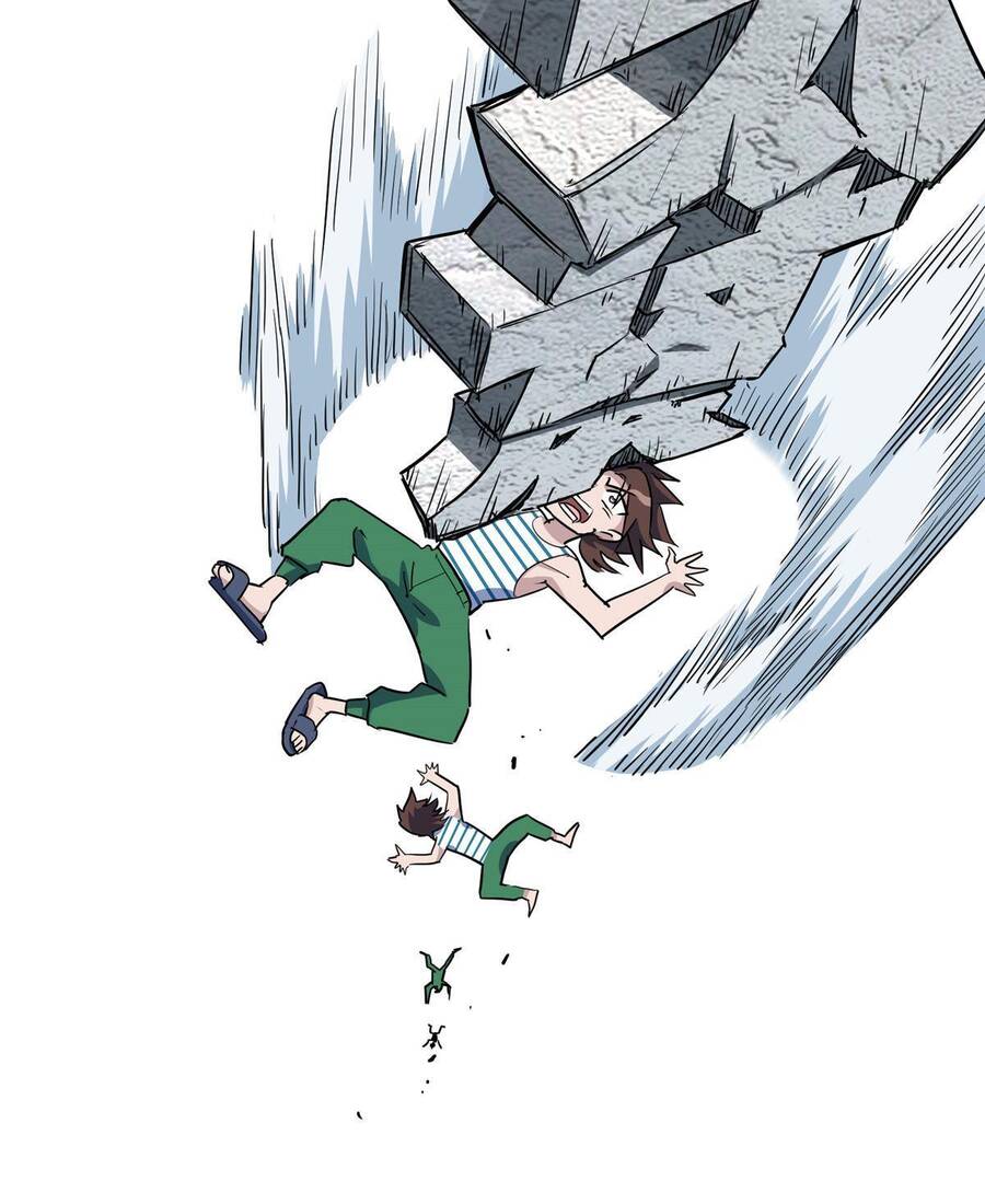 Thế Giới Này Quá Đỗi Nguy Hiểm Chapter 1 - 38