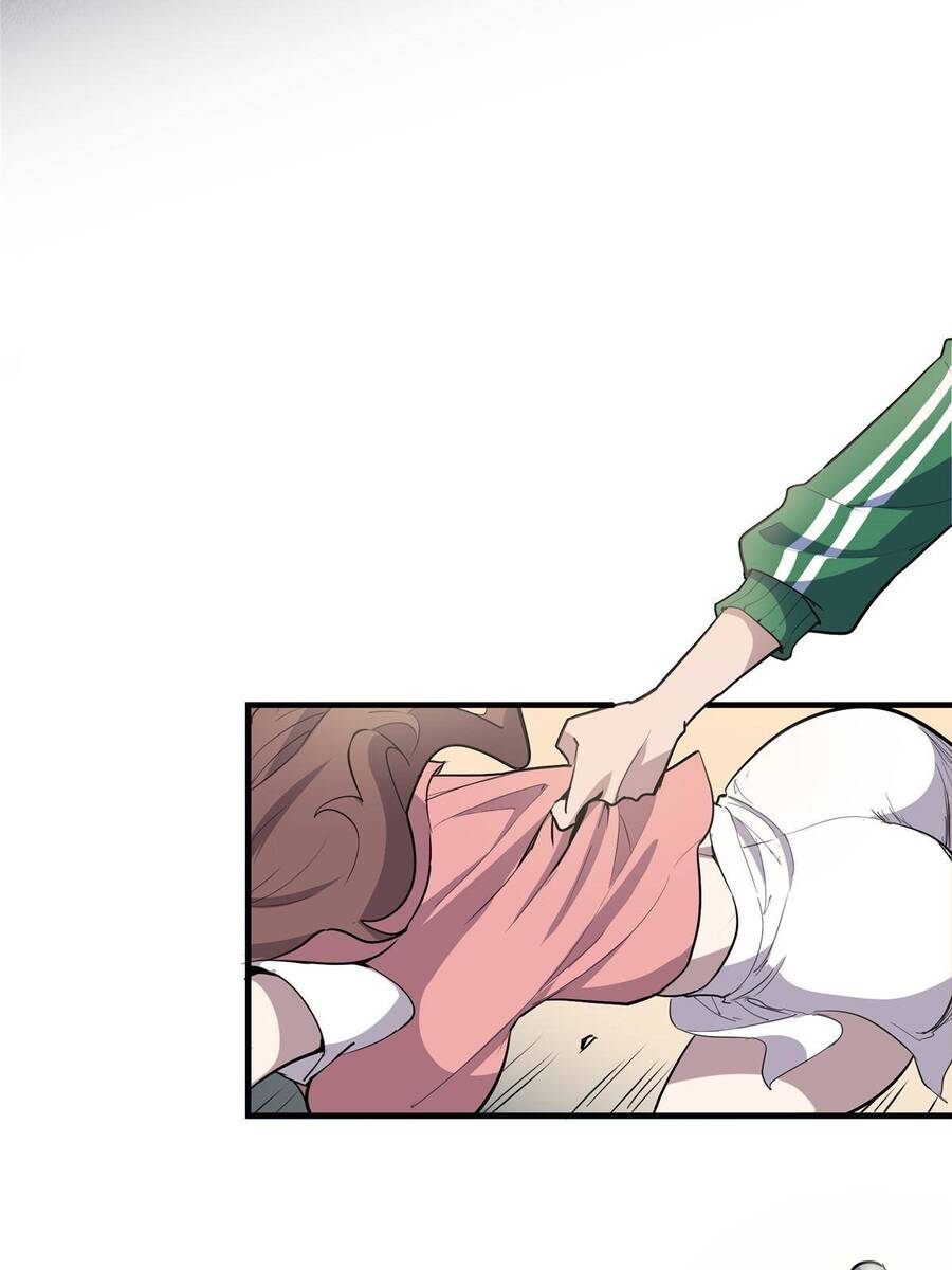 Thế Giới Này Quá Đỗi Nguy Hiểm Chapter 1 - 5