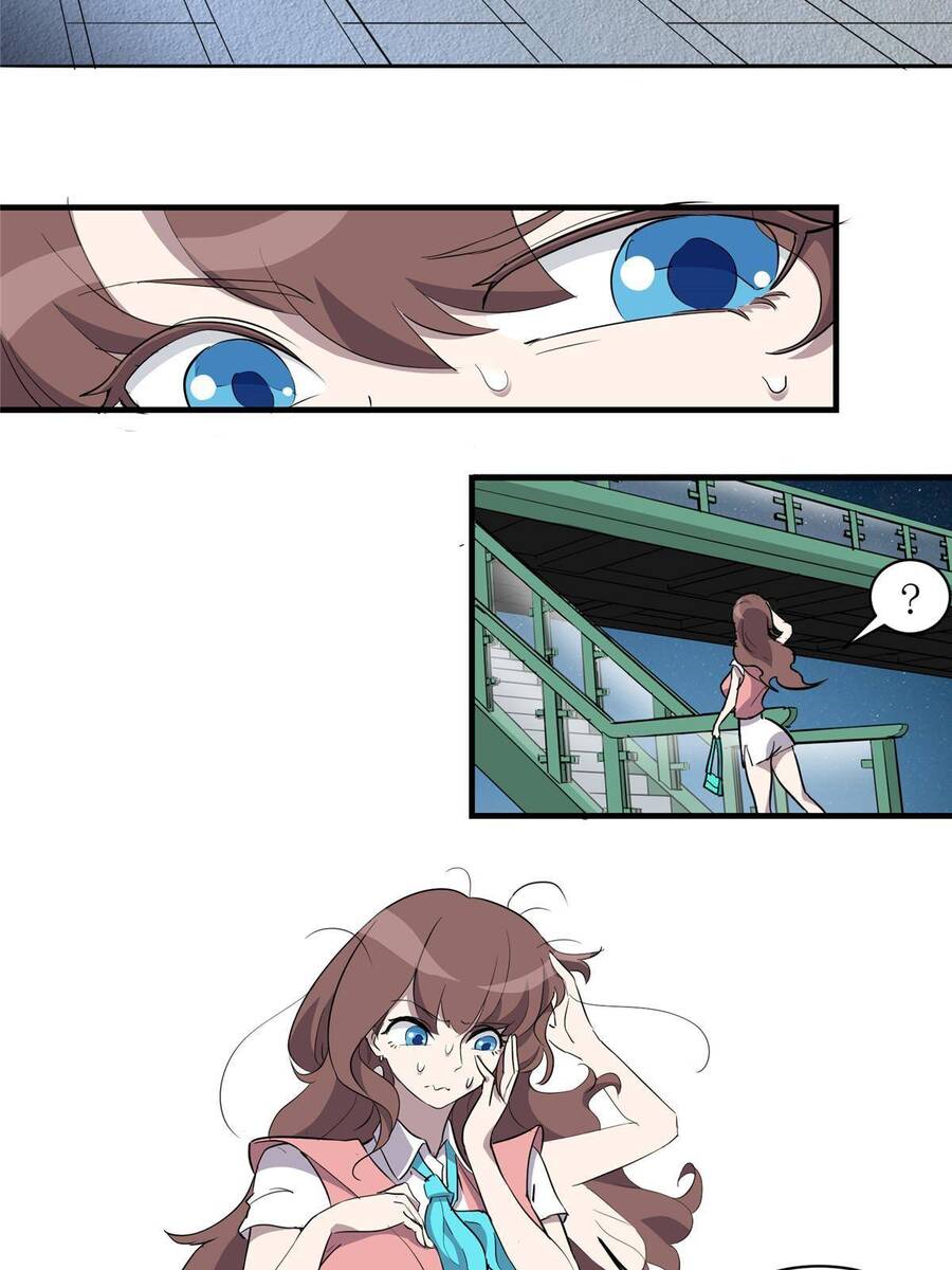 Thế Giới Này Quá Đỗi Nguy Hiểm Chapter 1 - 7