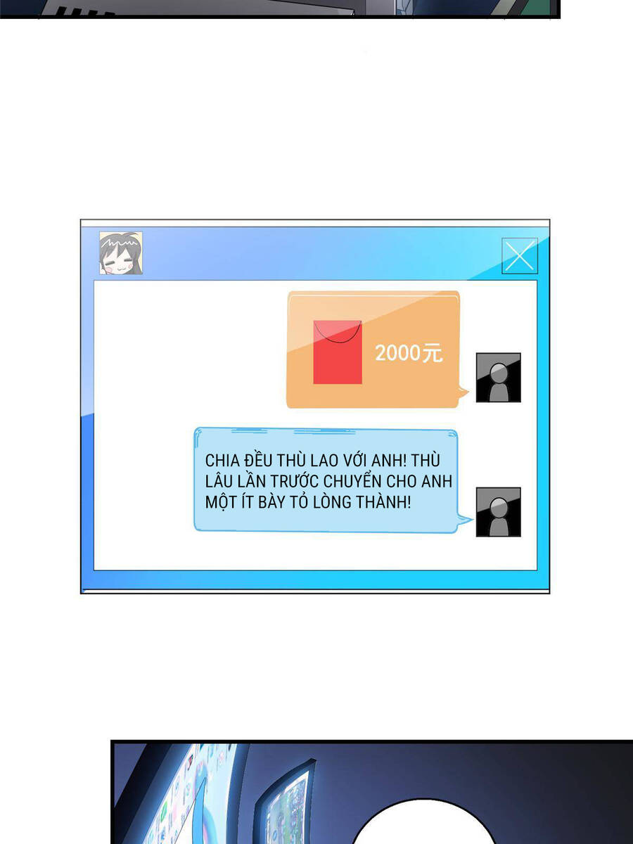 Thế Giới Này Quá Đỗi Nguy Hiểm Chapter 10 - 18