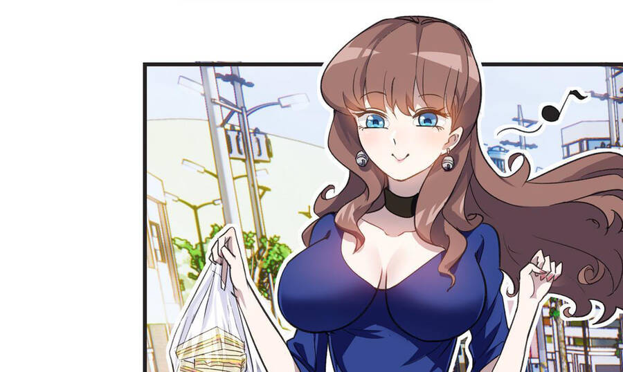 Thế Giới Này Quá Đỗi Nguy Hiểm Chapter 11 - 2