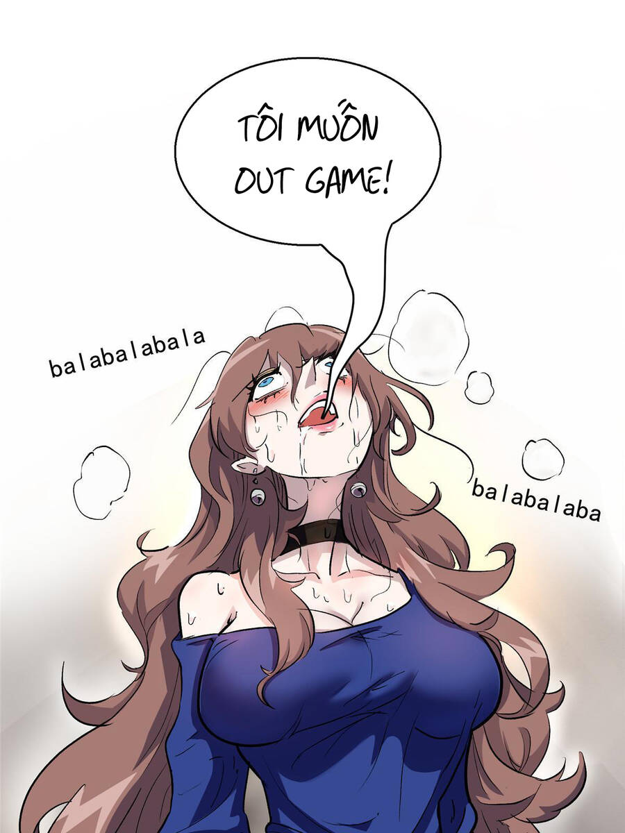 Thế Giới Này Quá Đỗi Nguy Hiểm Chapter 13 - 18