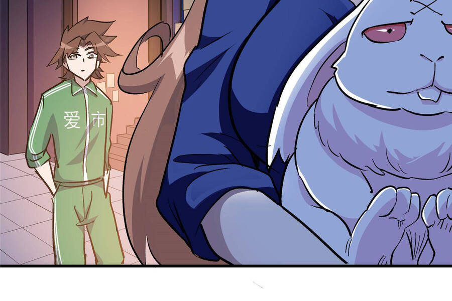 Thế Giới Này Quá Đỗi Nguy Hiểm Chapter 13 - 25