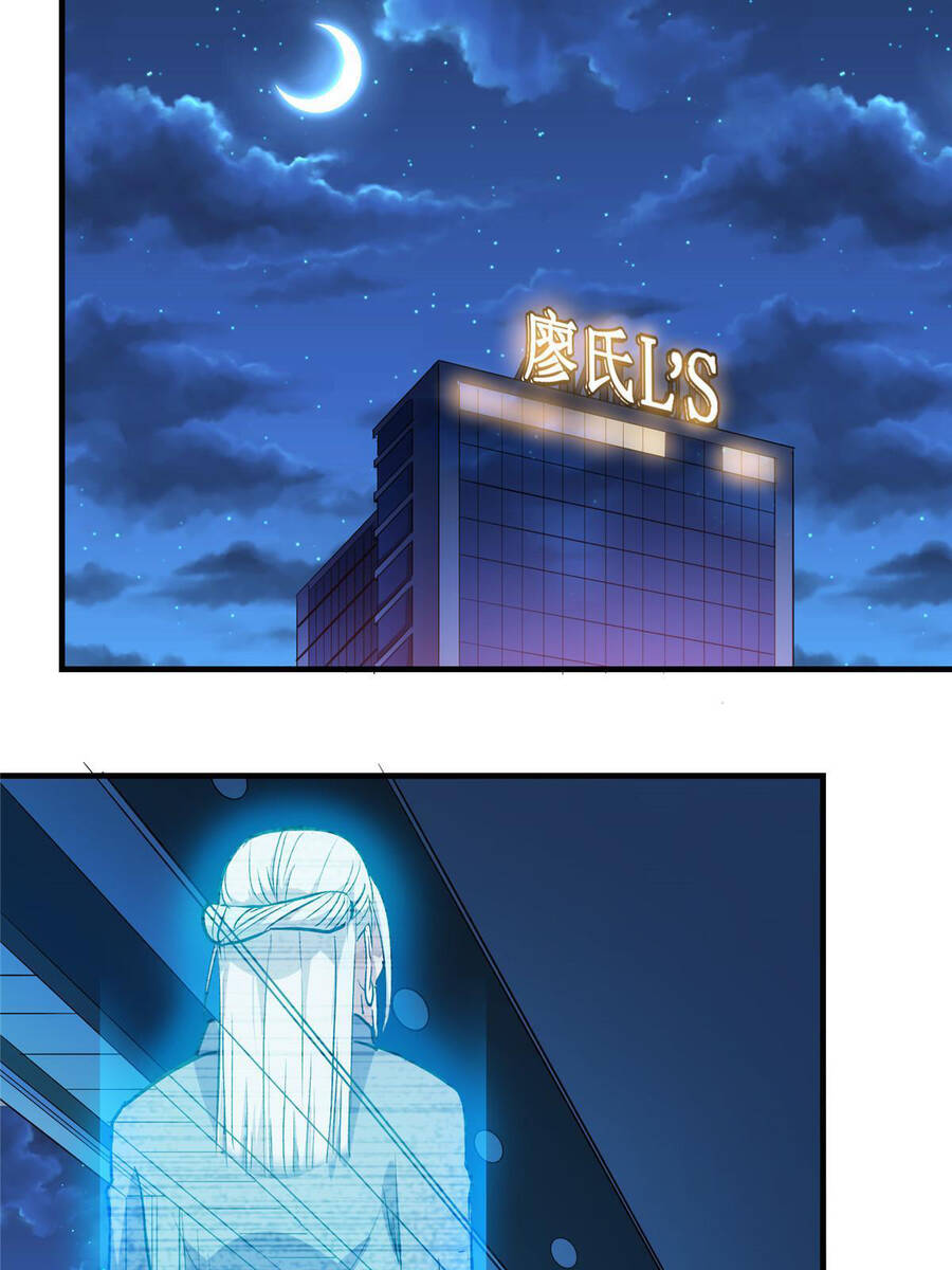 Thế Giới Này Quá Đỗi Nguy Hiểm Chapter 13 - 29