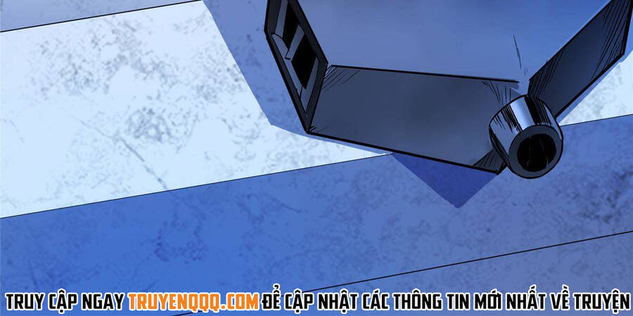 Thế Giới Này Quá Đỗi Nguy Hiểm Chapter 13 - 43