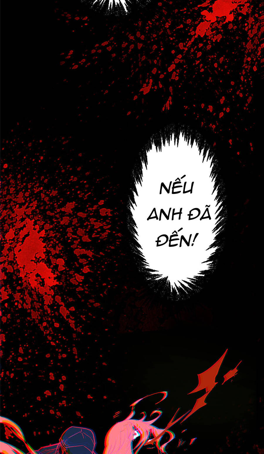 Thế Giới Này Quá Đỗi Nguy Hiểm Chapter 3 - 18