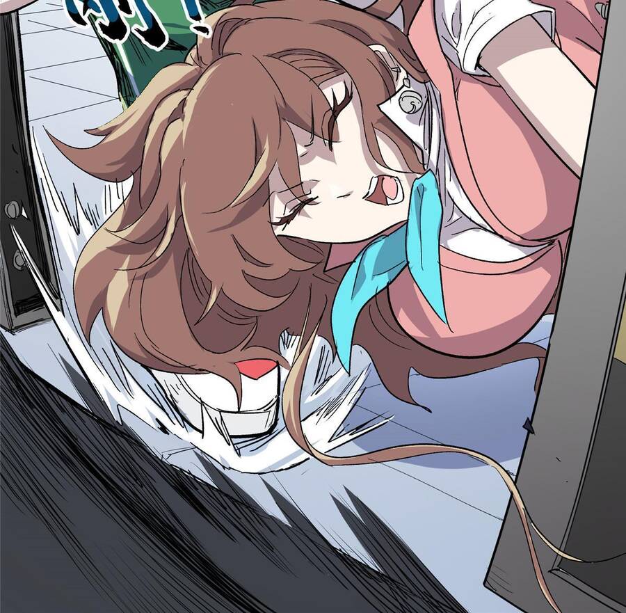 Thế Giới Này Quá Đỗi Nguy Hiểm Chapter 3 - 28