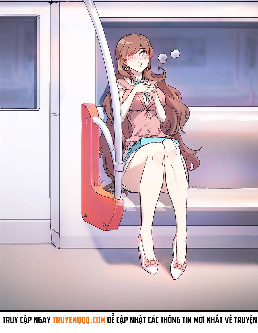 Thế Giới Này Quá Đỗi Nguy Hiểm Chapter 3 - 42