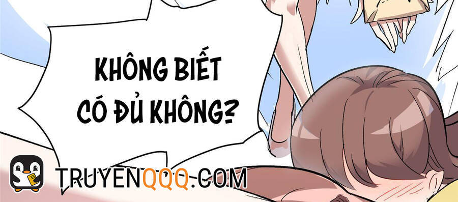 Thế Giới Này Quá Đỗi Nguy Hiểm Chapter 4 - 28