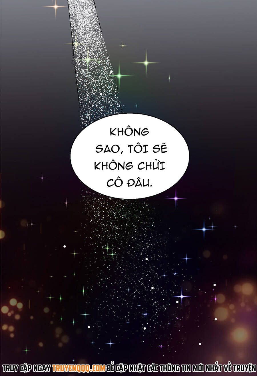 Thế Giới Này Quá Đỗi Nguy Hiểm Chapter 5 - 33