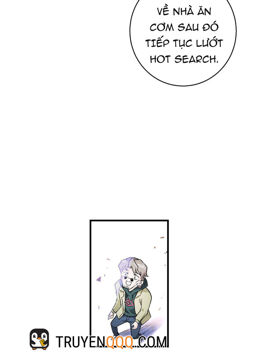 Thế Giới Này Quá Đỗi Nguy Hiểm Chapter 6 - 18