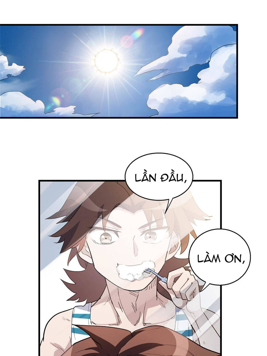 Thế Giới Này Quá Đỗi Nguy Hiểm Chapter 6 - 29