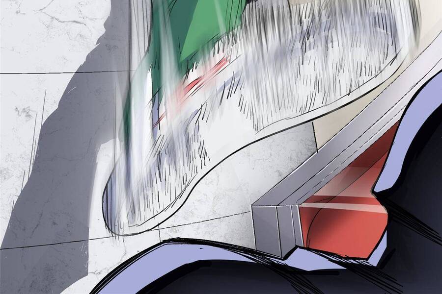 Thế Giới Này Quá Đỗi Nguy Hiểm Chapter 6 - 8