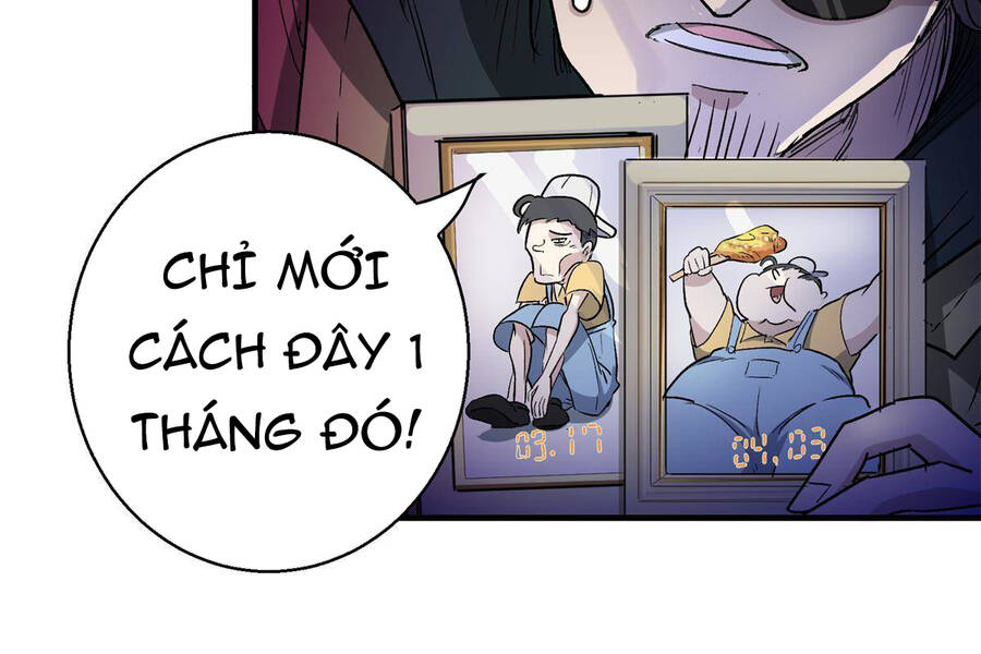 Thế Giới Này Quá Đỗi Nguy Hiểm Chapter 7 - 33