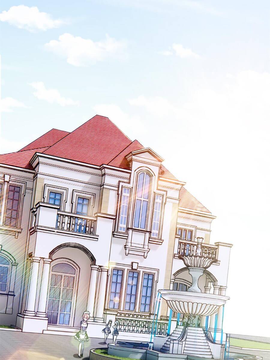 Thế Giới Này Quá Đỗi Nguy Hiểm Chapter 7 - 8
