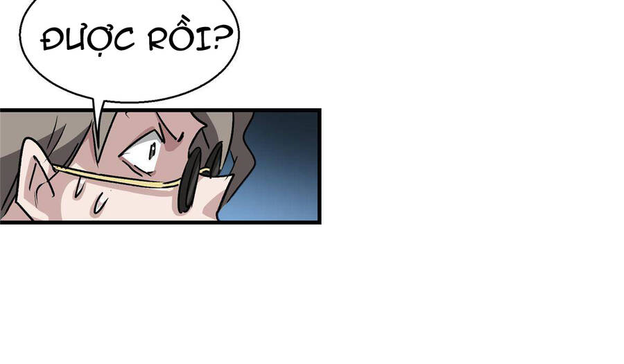 Thế Giới Này Quá Đỗi Nguy Hiểm Chapter 8 - 35