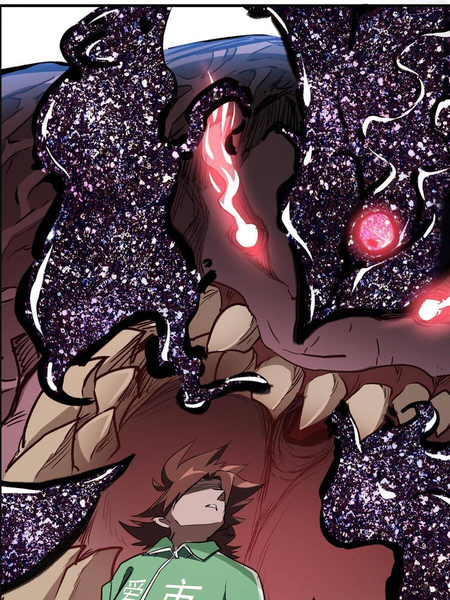 Thế Giới Này Quá Đỗi Nguy Hiểm Chapter 8 - 36