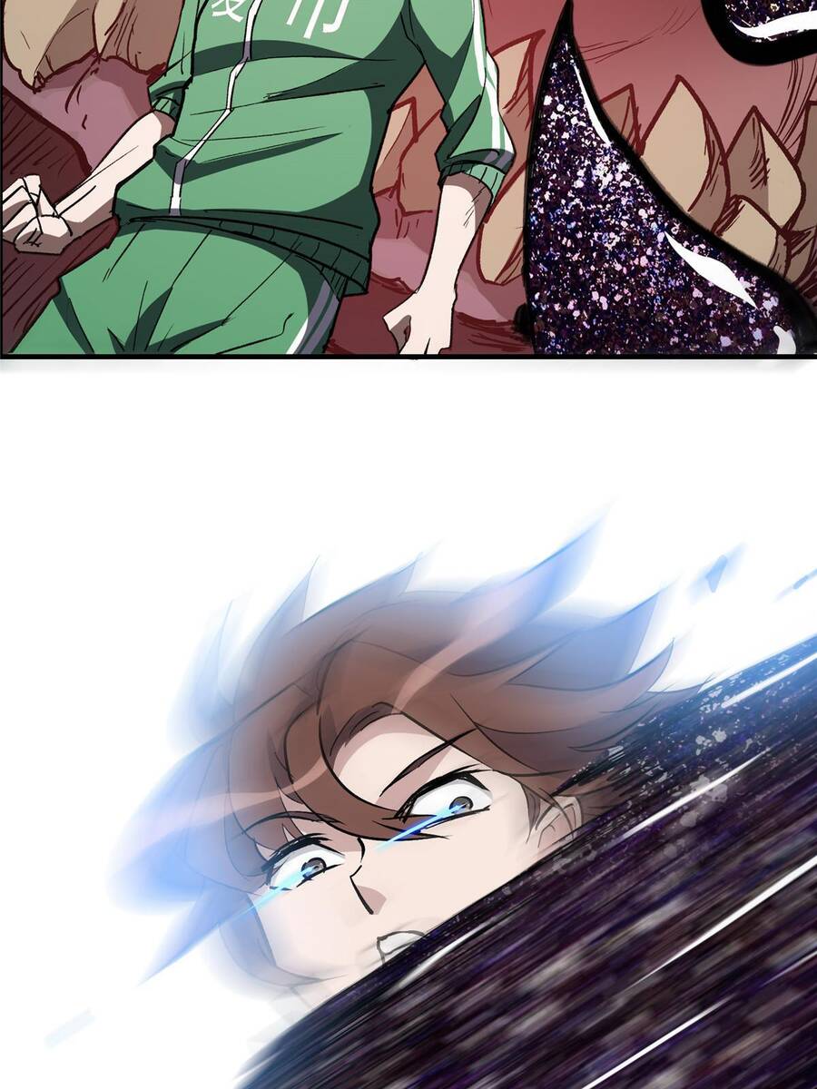 Thế Giới Này Quá Đỗi Nguy Hiểm Chapter 8 - 37