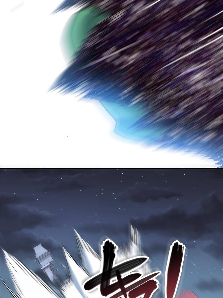 Thế Giới Này Quá Đỗi Nguy Hiểm Chapter 8 - 38