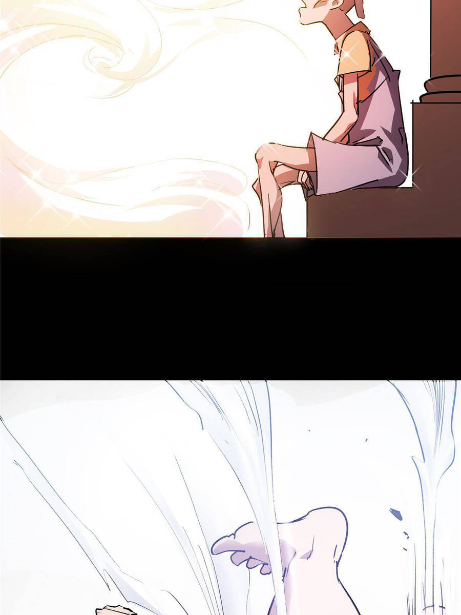 Thế Giới Này Quá Đỗi Nguy Hiểm Chapter 8 - 8