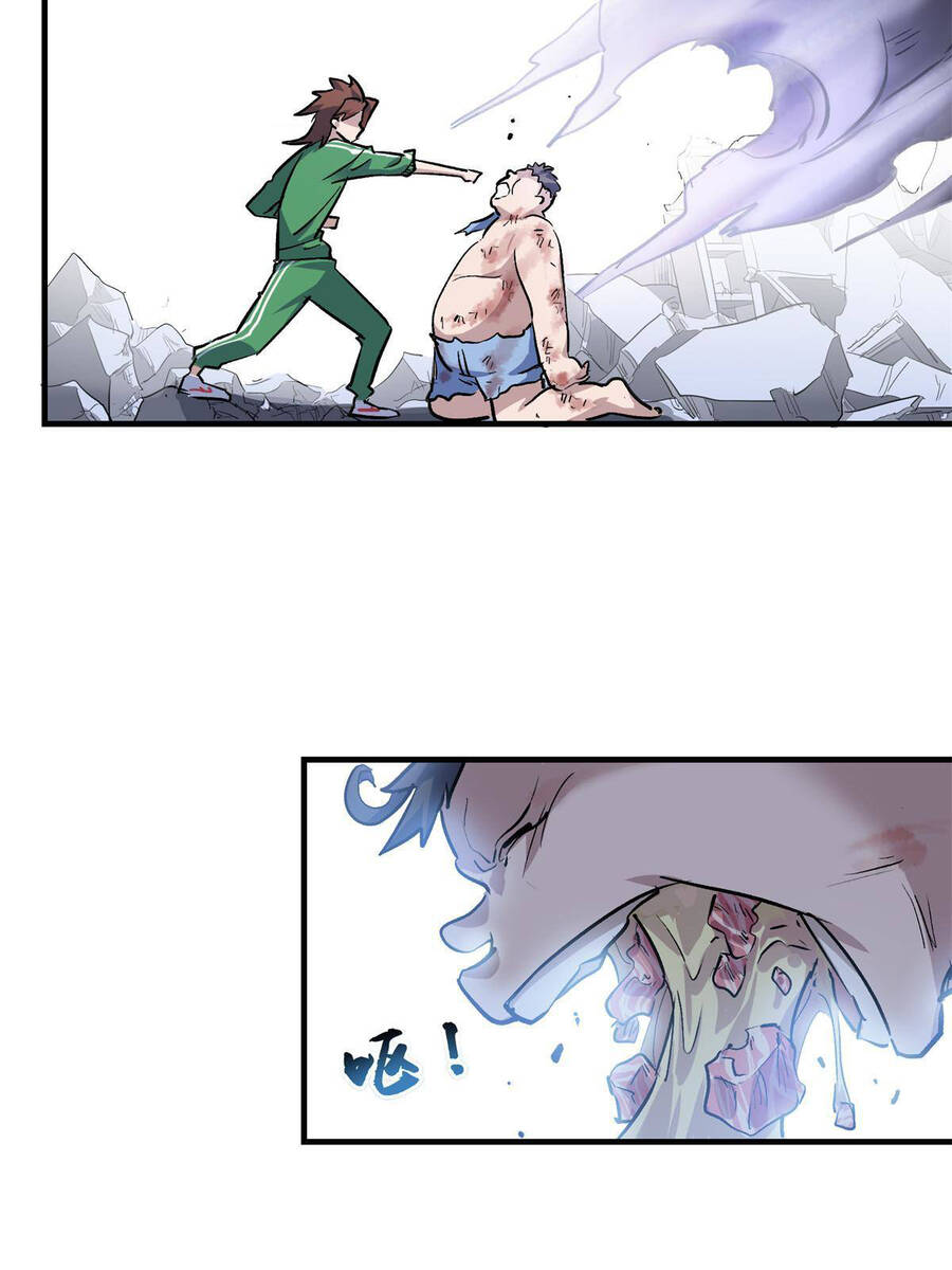 Thế Giới Này Quá Đỗi Nguy Hiểm Chapter 9 - 15