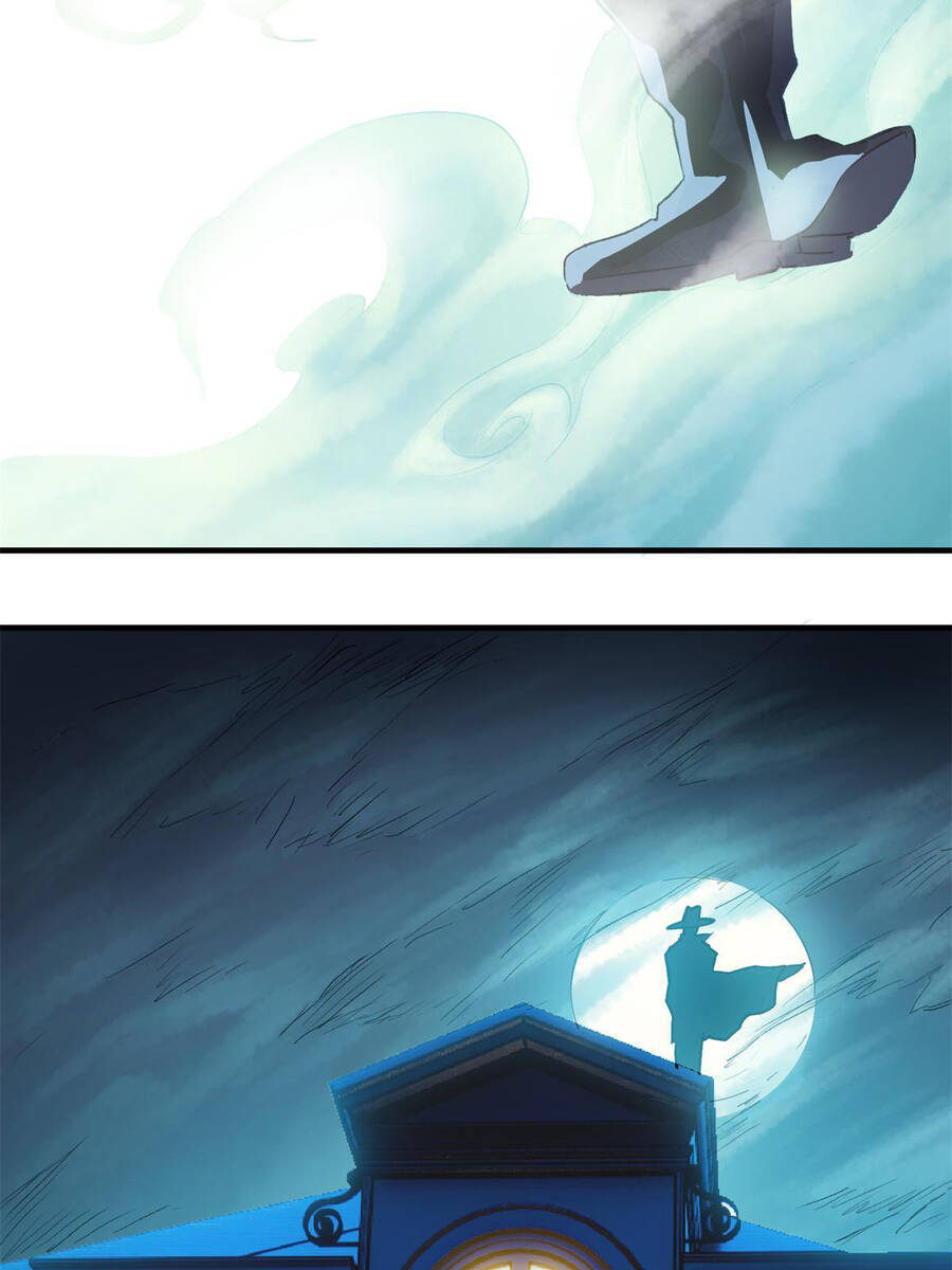 Thế Giới Này Quá Đỗi Nguy Hiểm Chapter 9 - 43