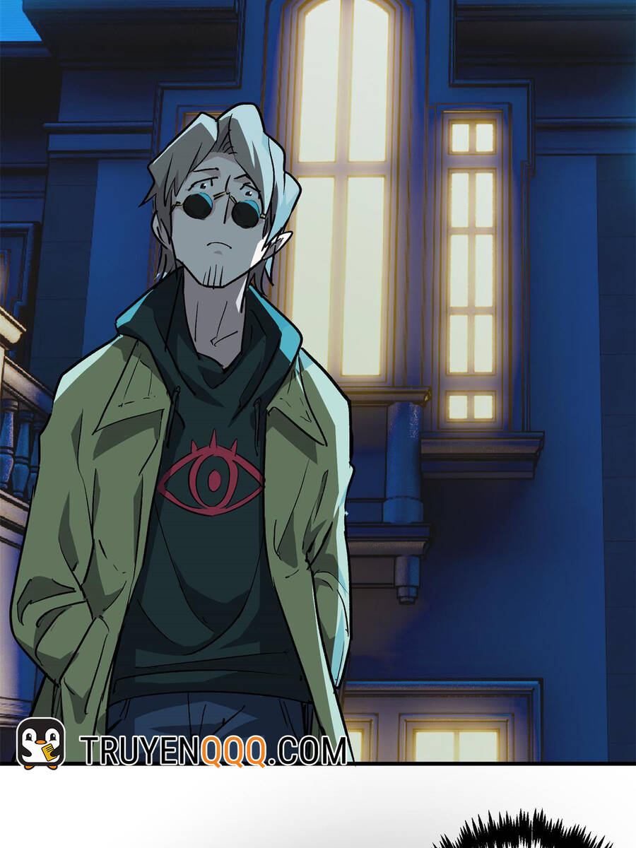 Thế Giới Này Quá Đỗi Nguy Hiểm Chapter 9 - 44