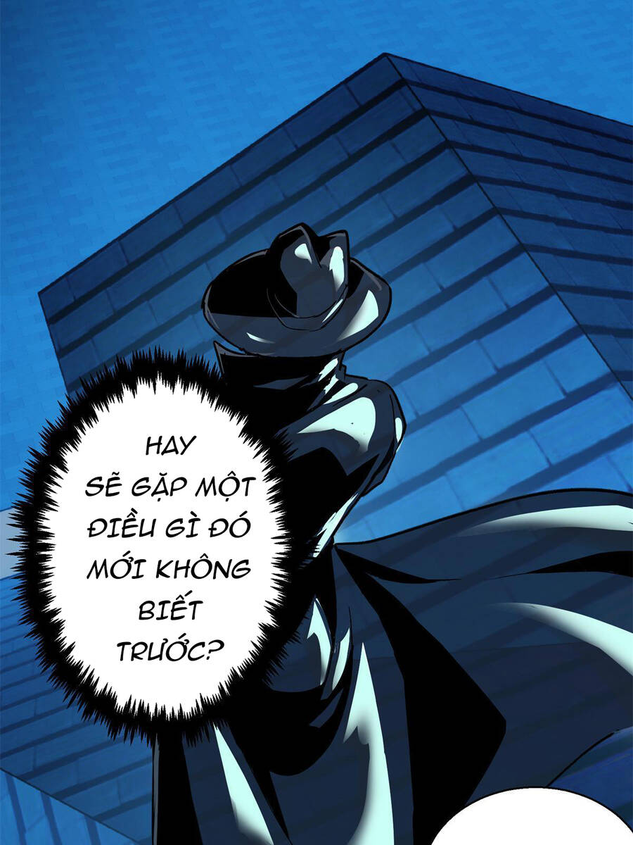 Thế Giới Này Quá Đỗi Nguy Hiểm Chapter 9 - 46