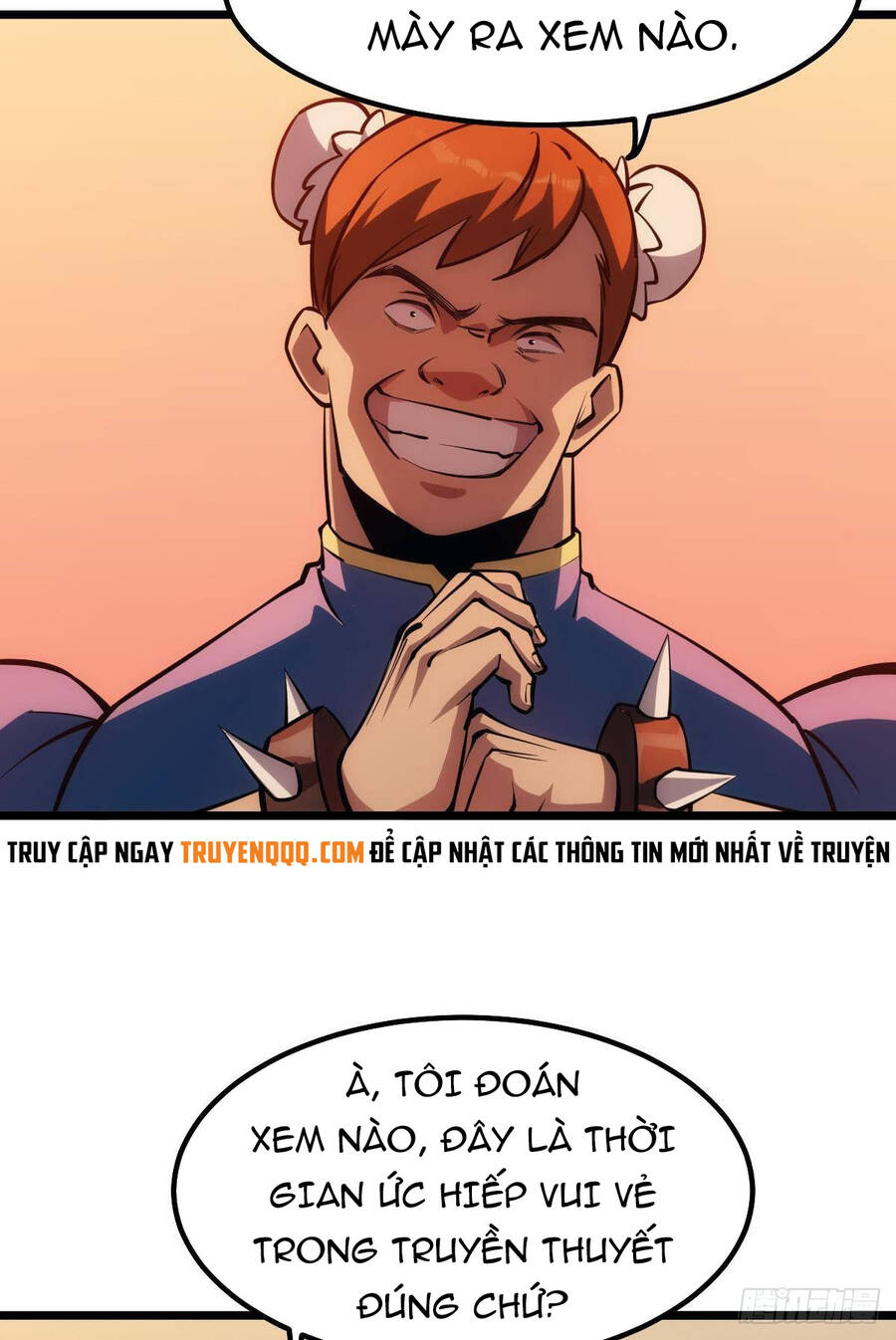 Ác Bá Trò Chơi Chapter 17 - 13