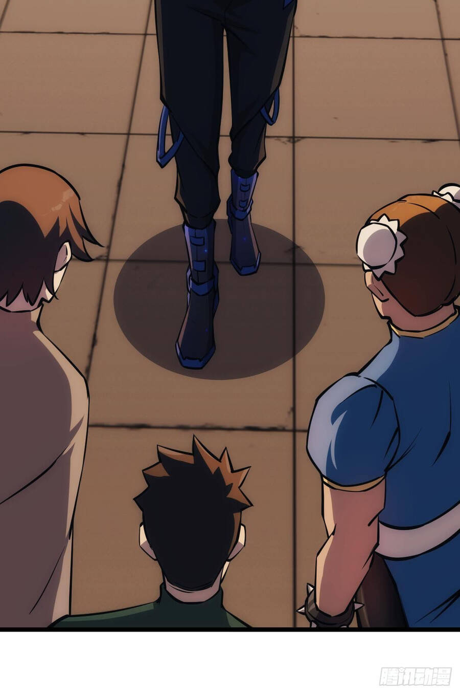 Ác Bá Trò Chơi Chapter 17 - 26