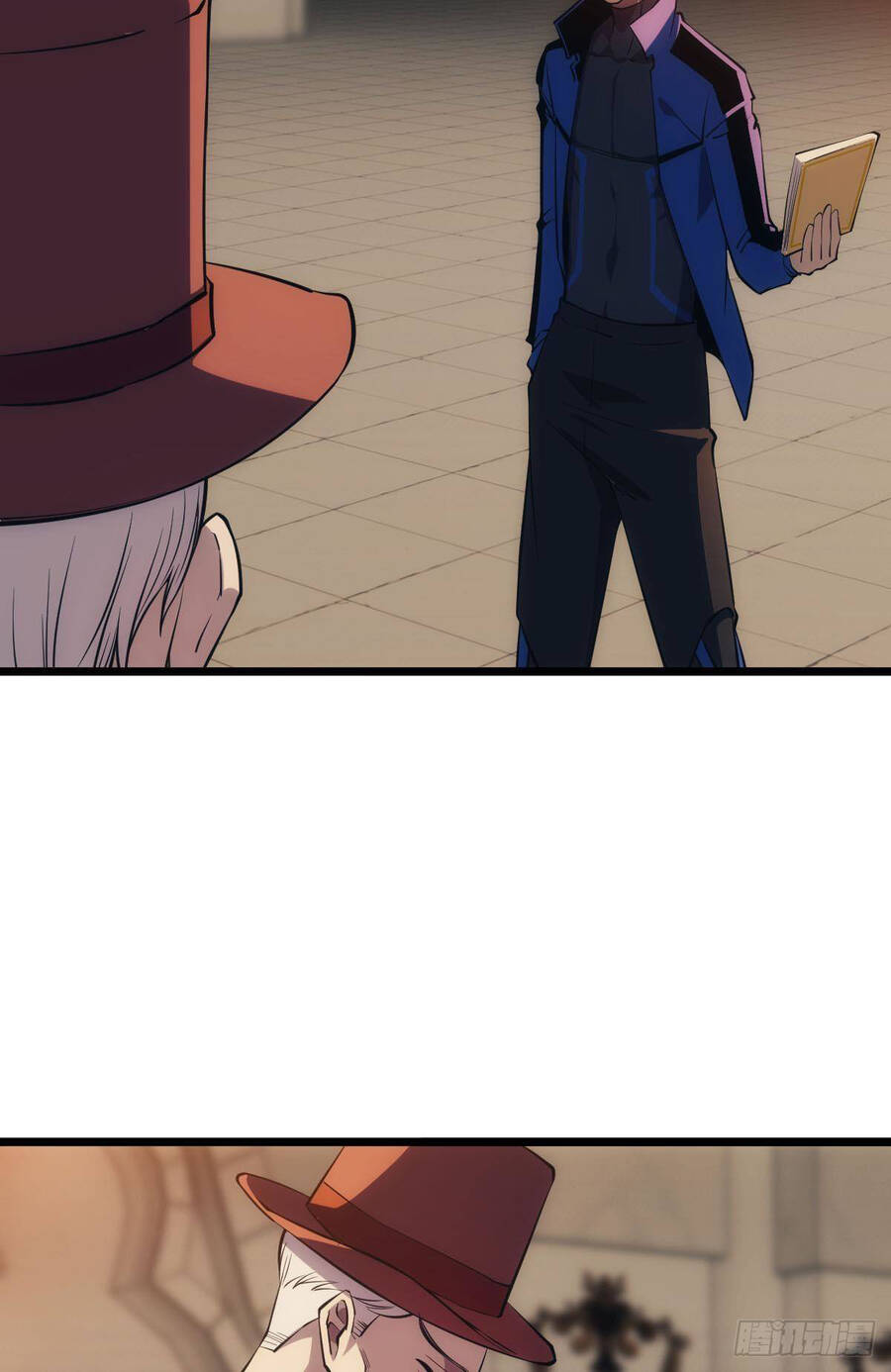 Ác Bá Trò Chơi Chapter 17 - 33