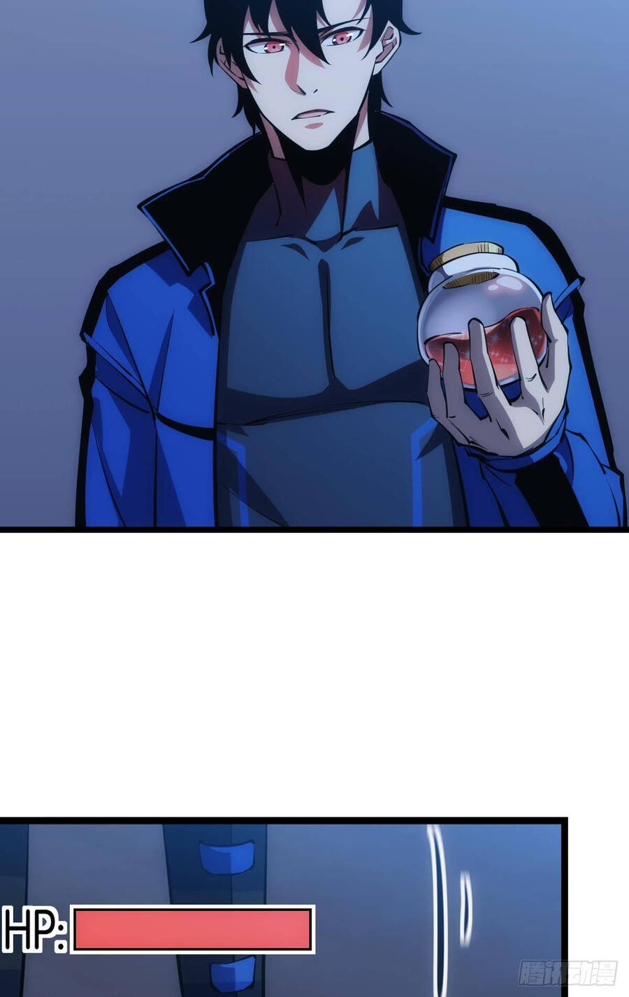 Ác Bá Trò Chơi Chapter 19 - 25