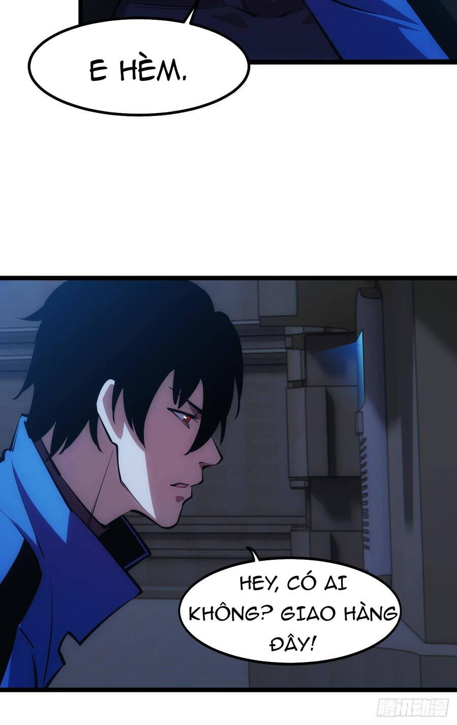 Ác Bá Trò Chơi Chapter 19 - 27