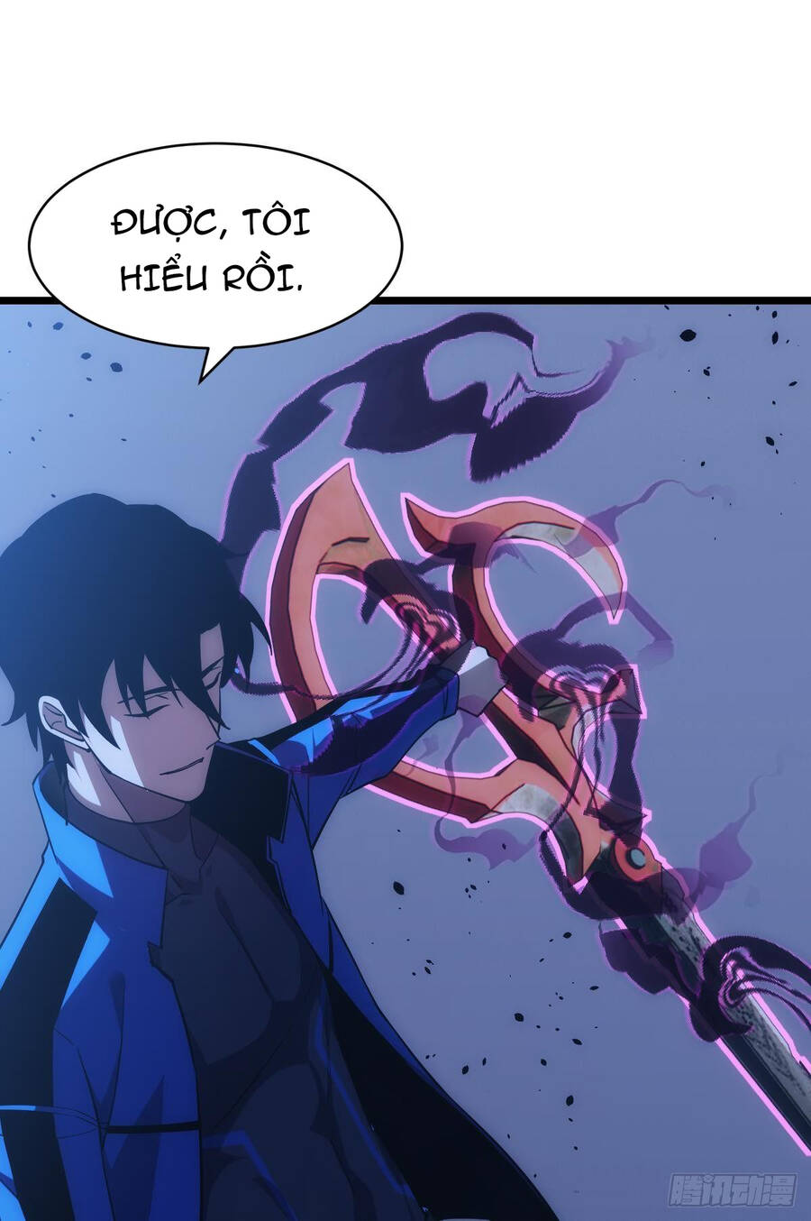 Ác Bá Trò Chơi Chapter 19 - 31