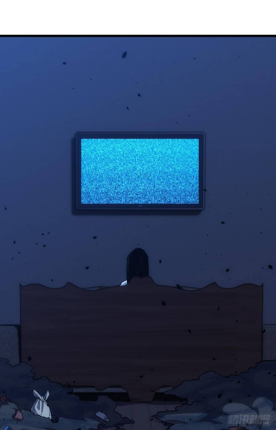 Ác Bá Trò Chơi Chapter 19 - 38