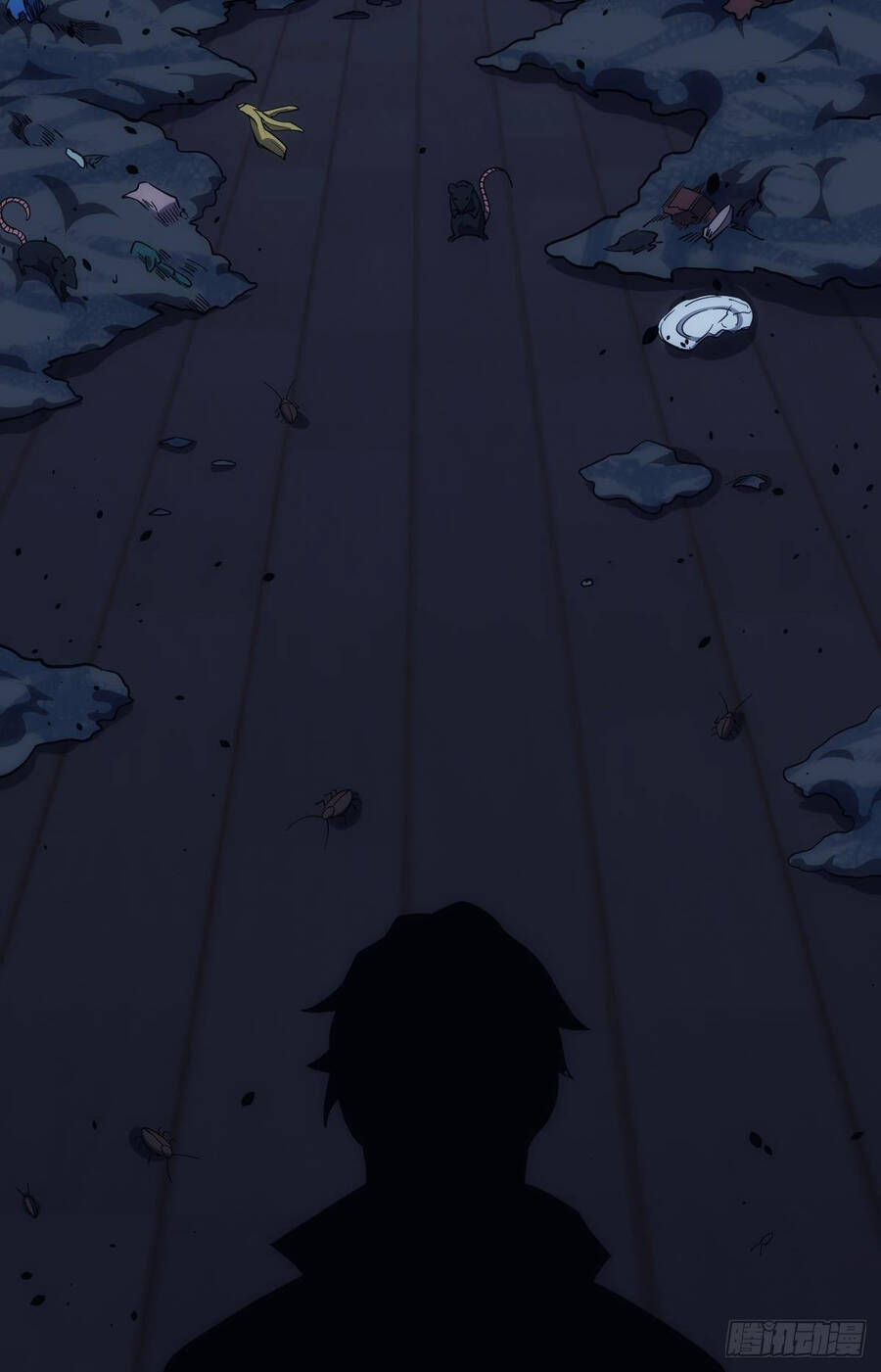 Ác Bá Trò Chơi Chapter 19 - 39