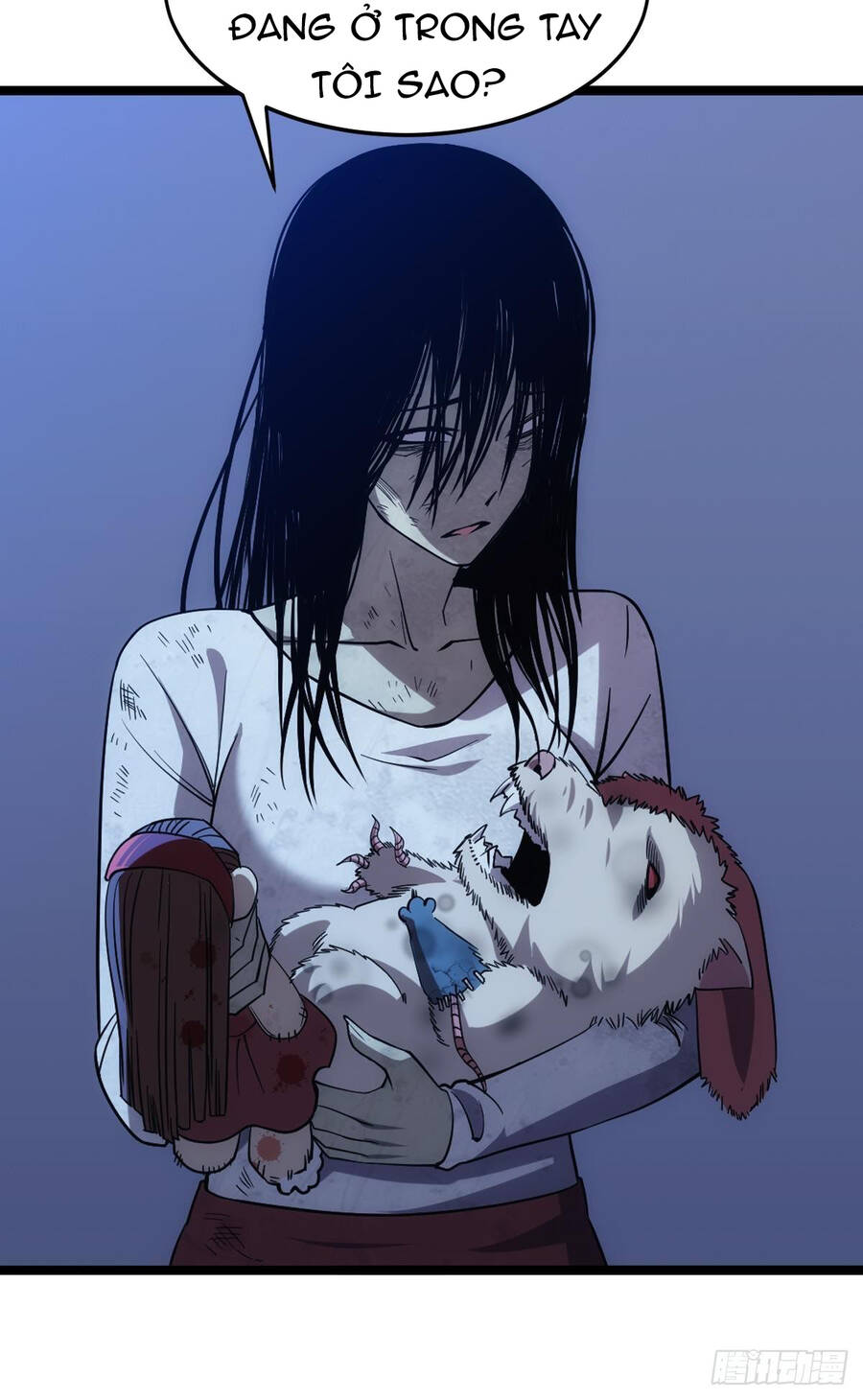 Ác Bá Trò Chơi Chapter 19 - 47