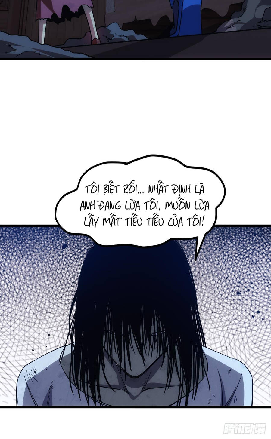 Ác Bá Trò Chơi Chapter 19 - 49