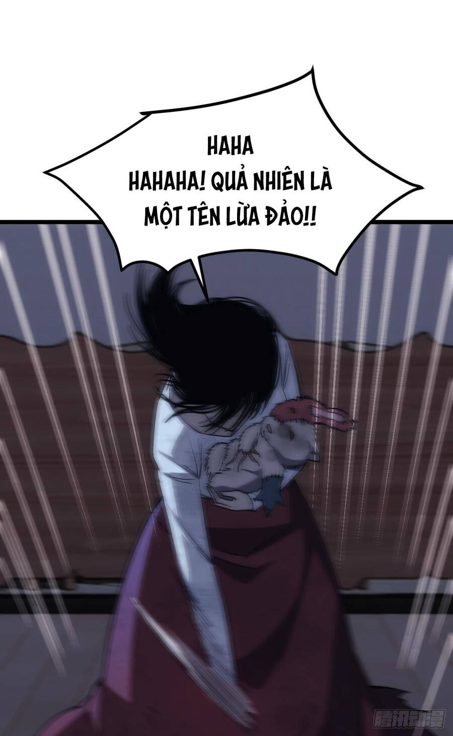 Ác Bá Trò Chơi Chapter 19 - 50