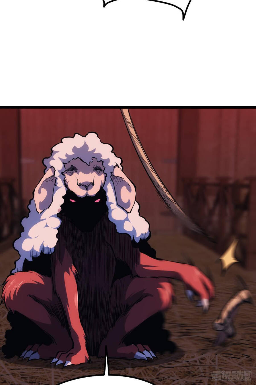 Ác Bá Trò Chơi Chapter 19 - 6