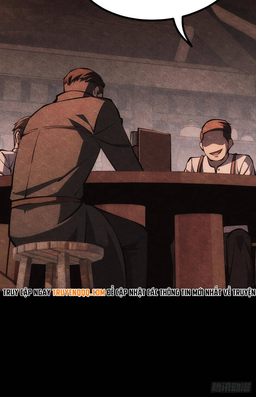 Ác Bá Trò Chơi Chapter 10 - 12