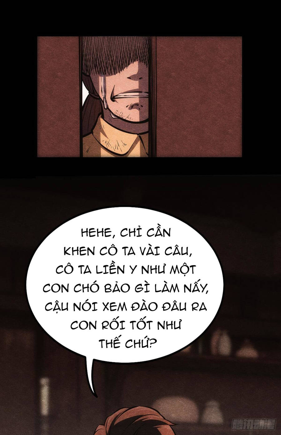 Ác Bá Trò Chơi Chapter 10 - 13